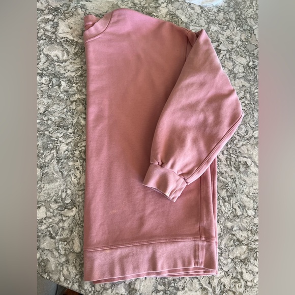 lululemon perfectly oversized sweatshirt - Picture 1 of 7